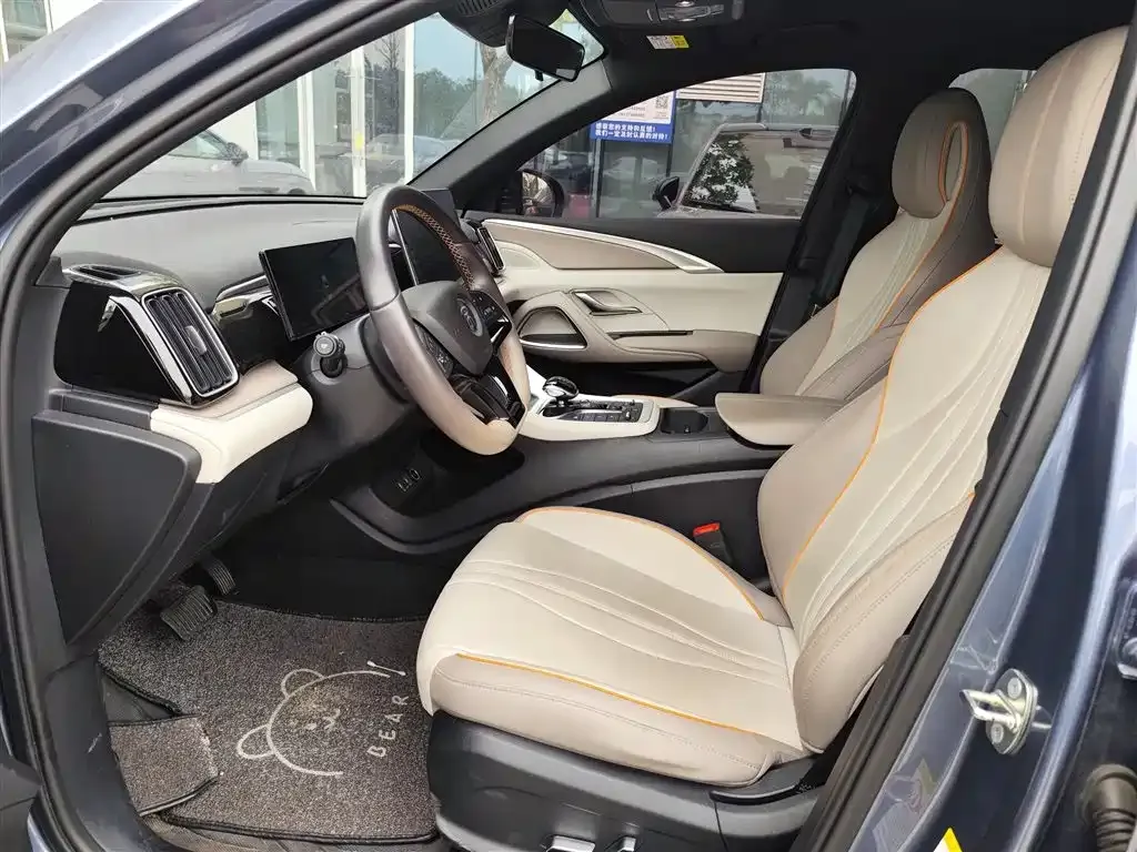 BYD Pro New Energy — фото 6