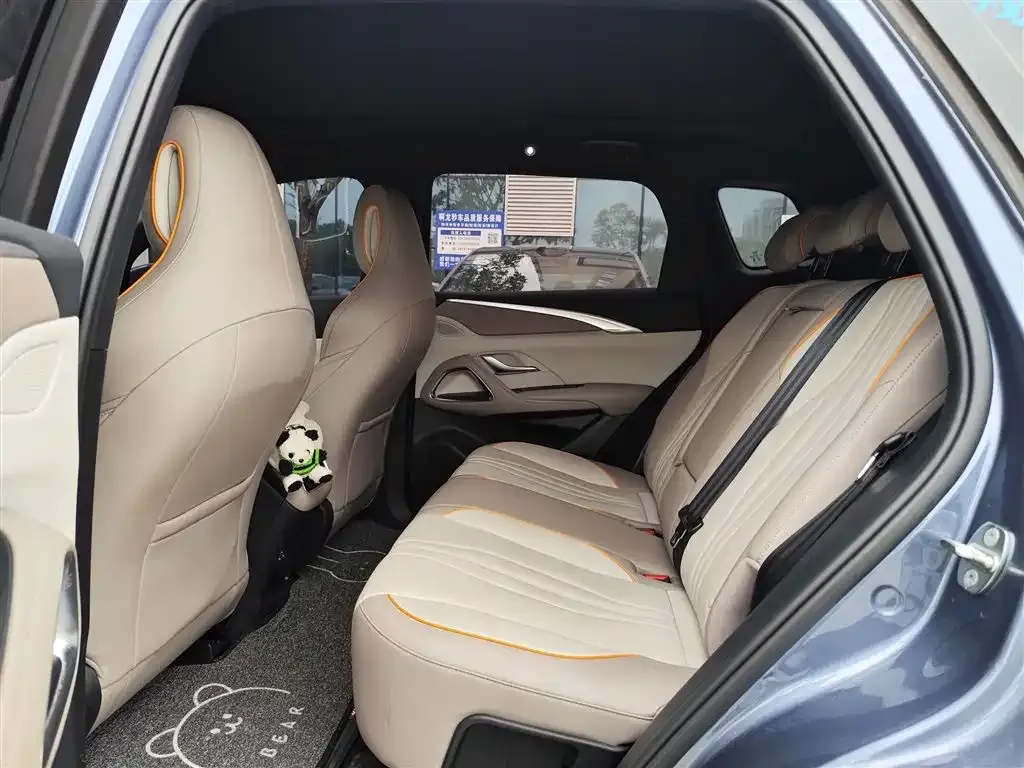 BYD Pro New Energy — фото 2