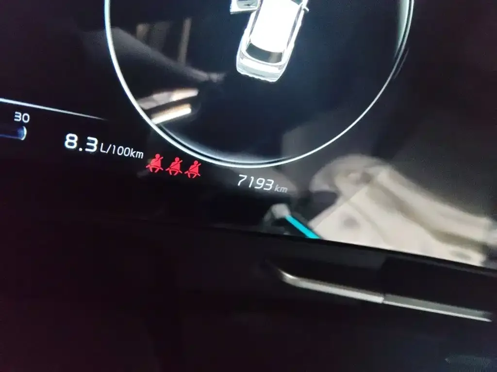 Kia Sportage — фото 3