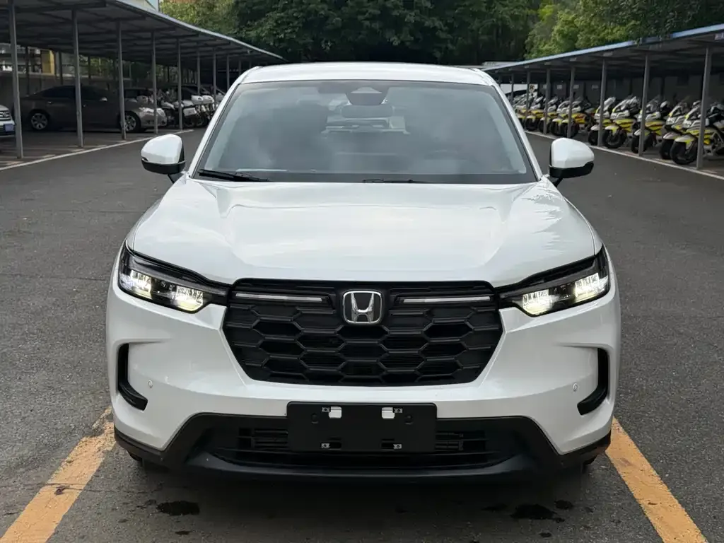 Honda HR-V 2023 из CN, фото 3