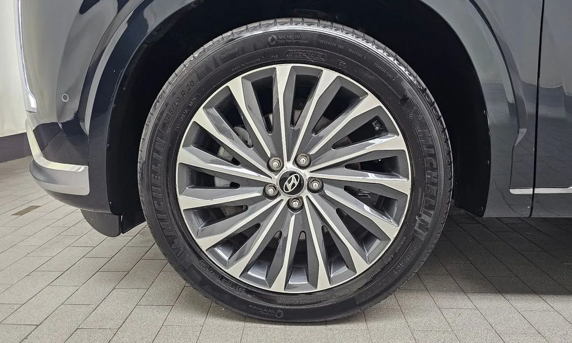 Hyundai Palisade — фото 6