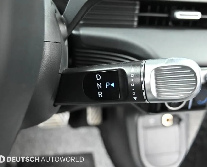 Hyundai Ioniq5 — фото 4