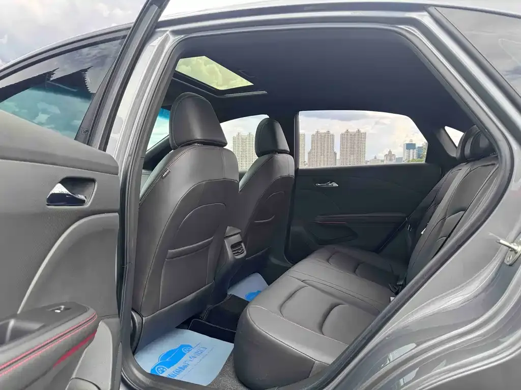 Chevrolet Monza 2022 из CN, фото 3