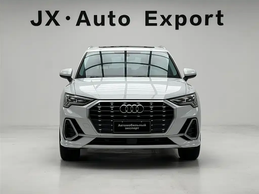 Audi Q3 — фото 2