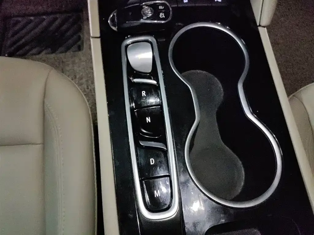 Buick Regal — фото 7
