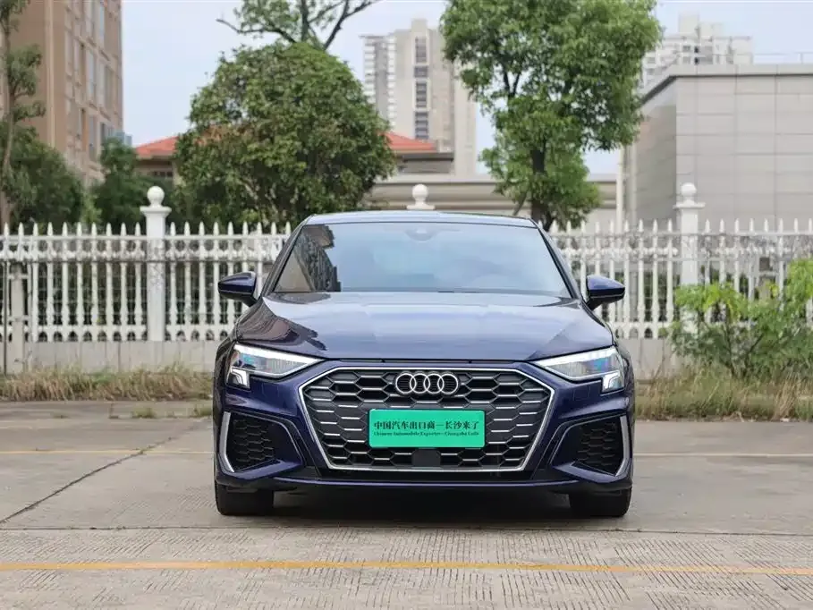 Audi A3 — фото 2