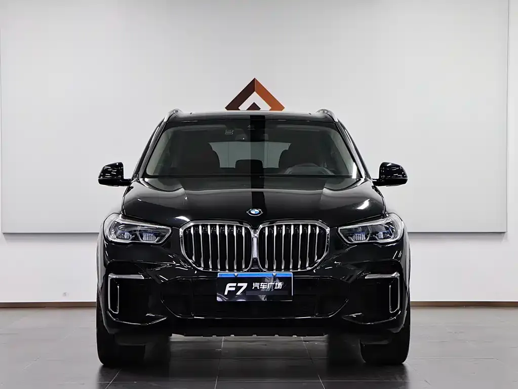 BMW X5 — фото 4