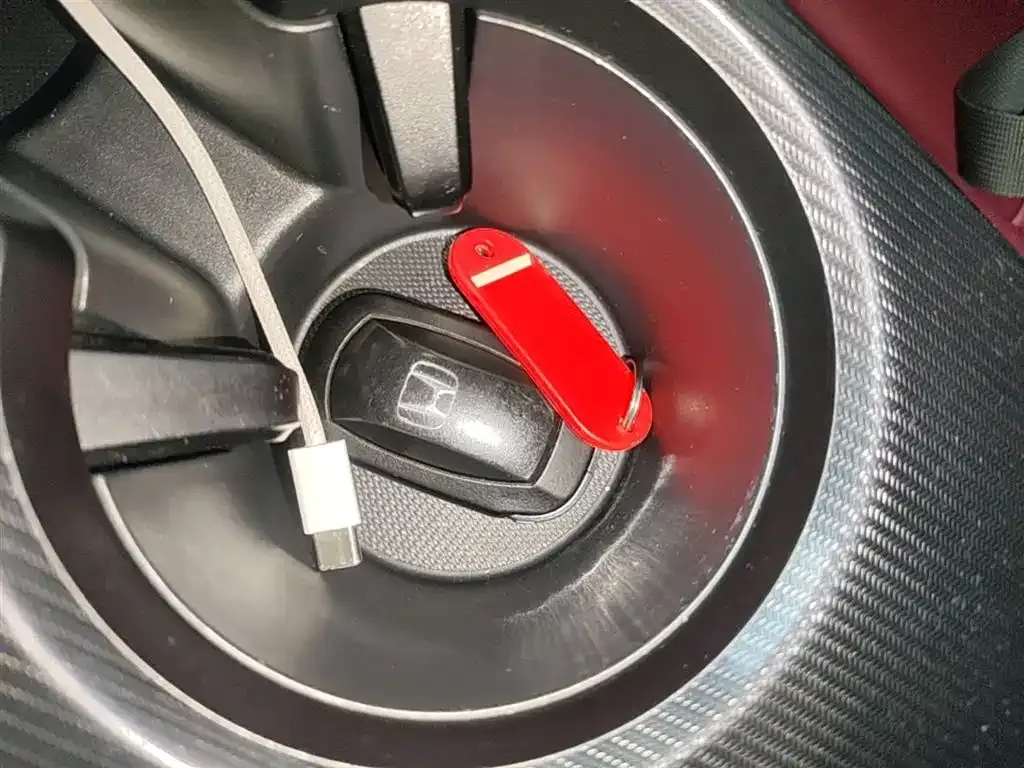 Honda Civic — фото 3