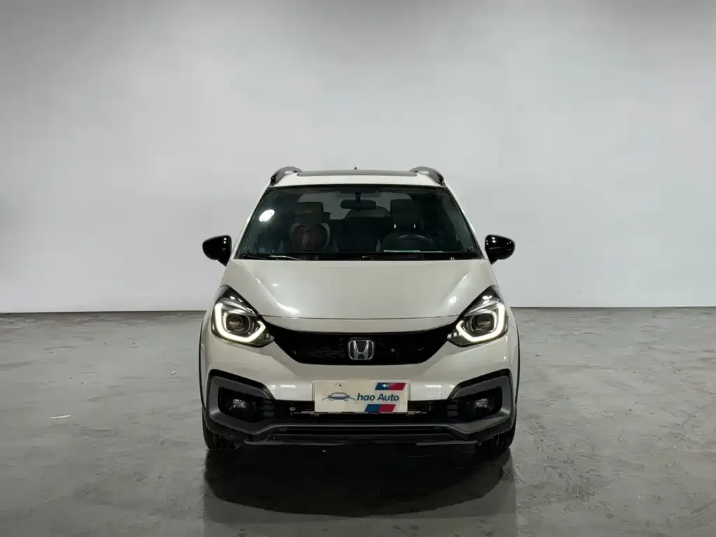Honda Life 2022 из CN, фото 2
