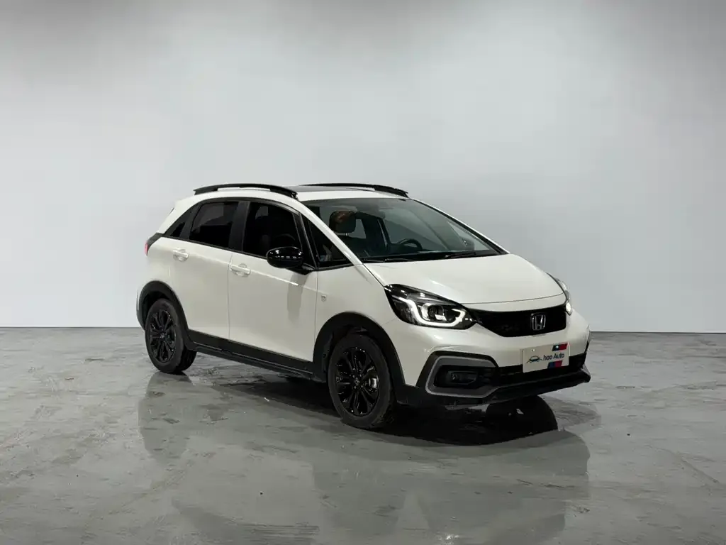 Honda Life 2022 из CN, фото 6