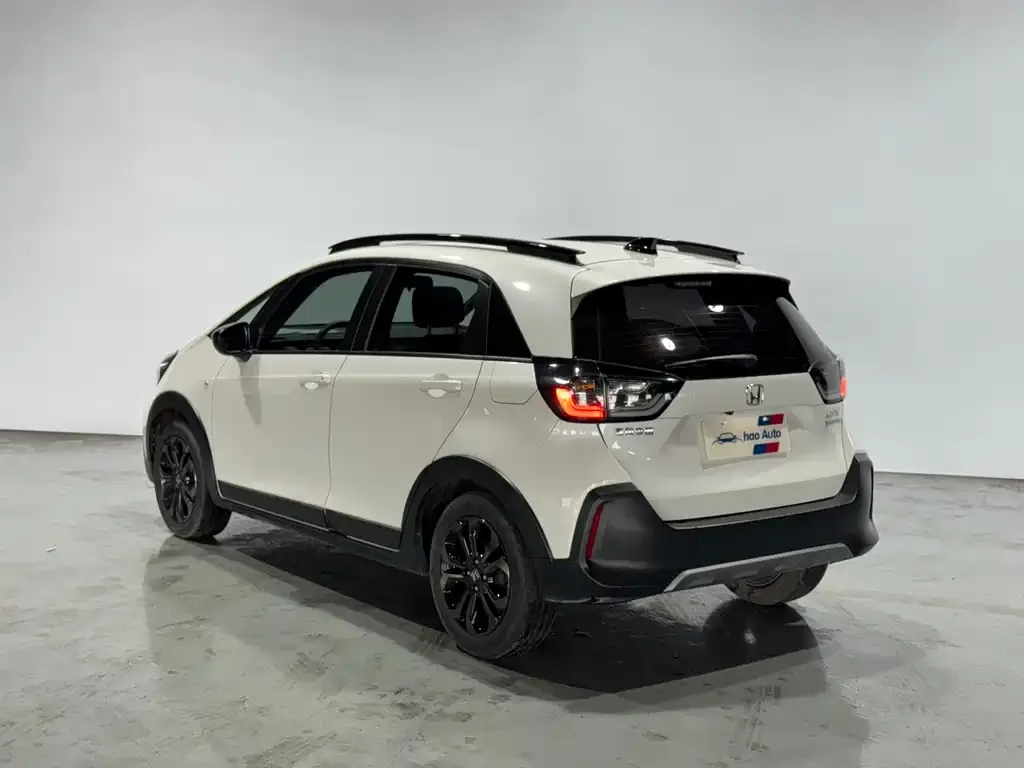 Honda Life 2022 из CN, фото 7