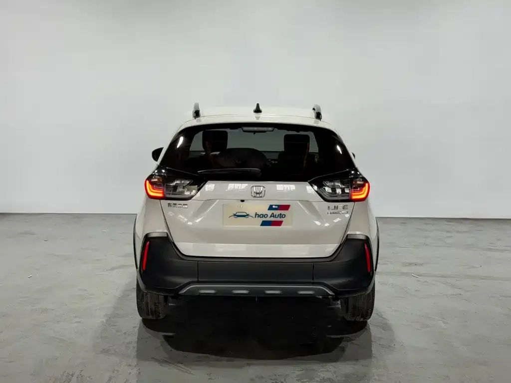 Honda Life 2022 из CN, фото 4