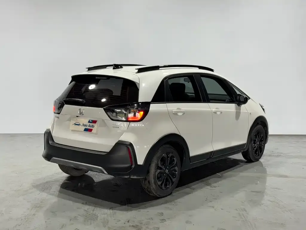 Honda Life 2022 из CN, фото 5