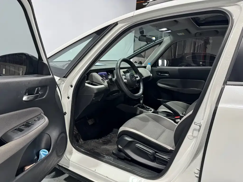 Honda Life 2022 из CN, фото 10