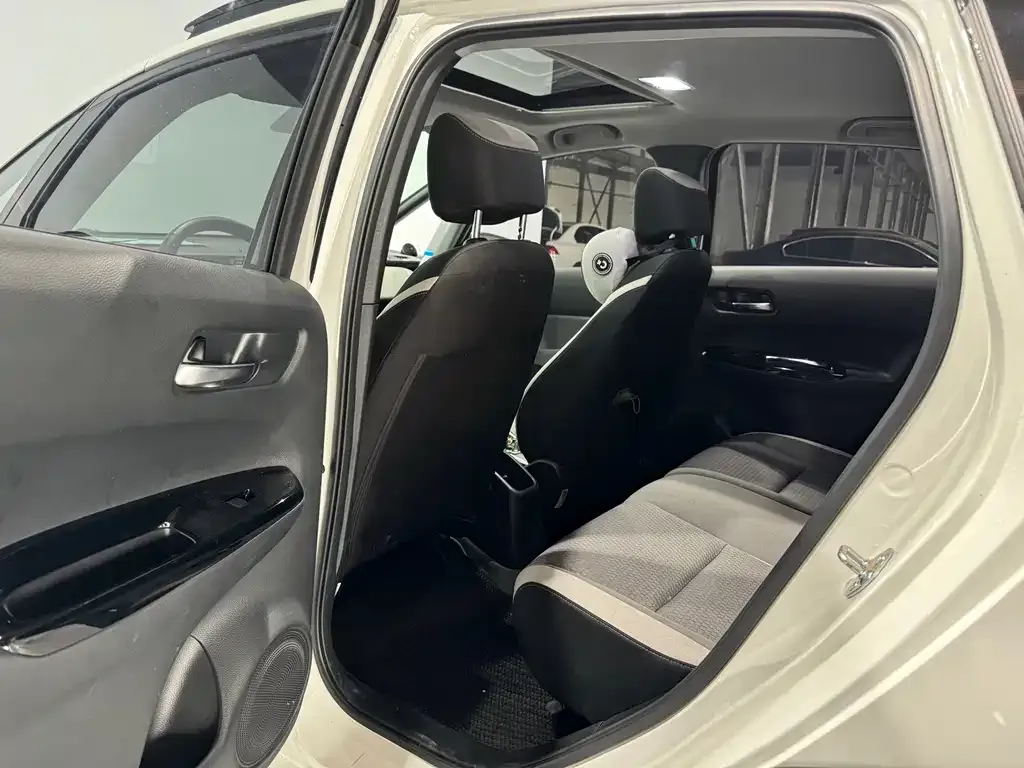 Honda Life 2022 из CN, фото 8