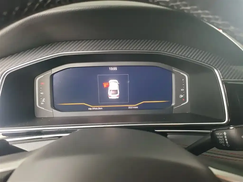 Volkswagen Tiguan X 2023 из CN, фото 3