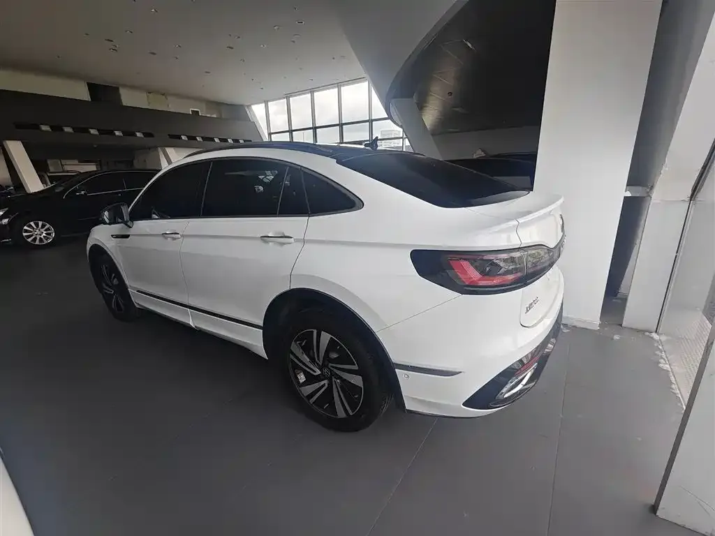 Volkswagen Tiguan X 2023 из CN, фото 4
