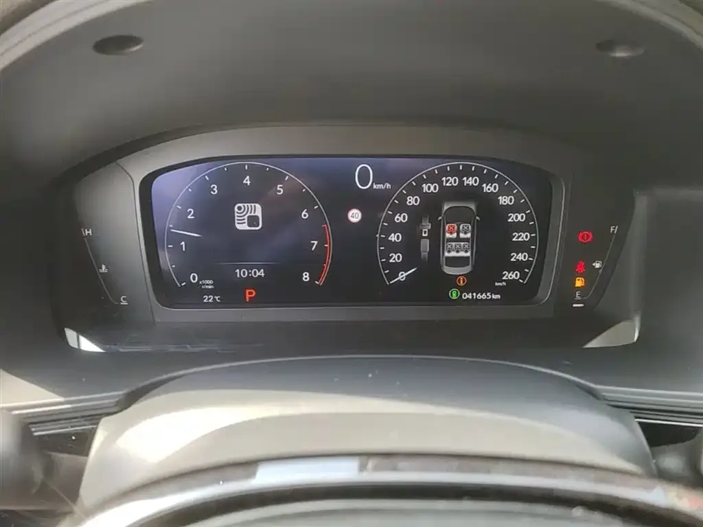 Honda Civic — фото 3