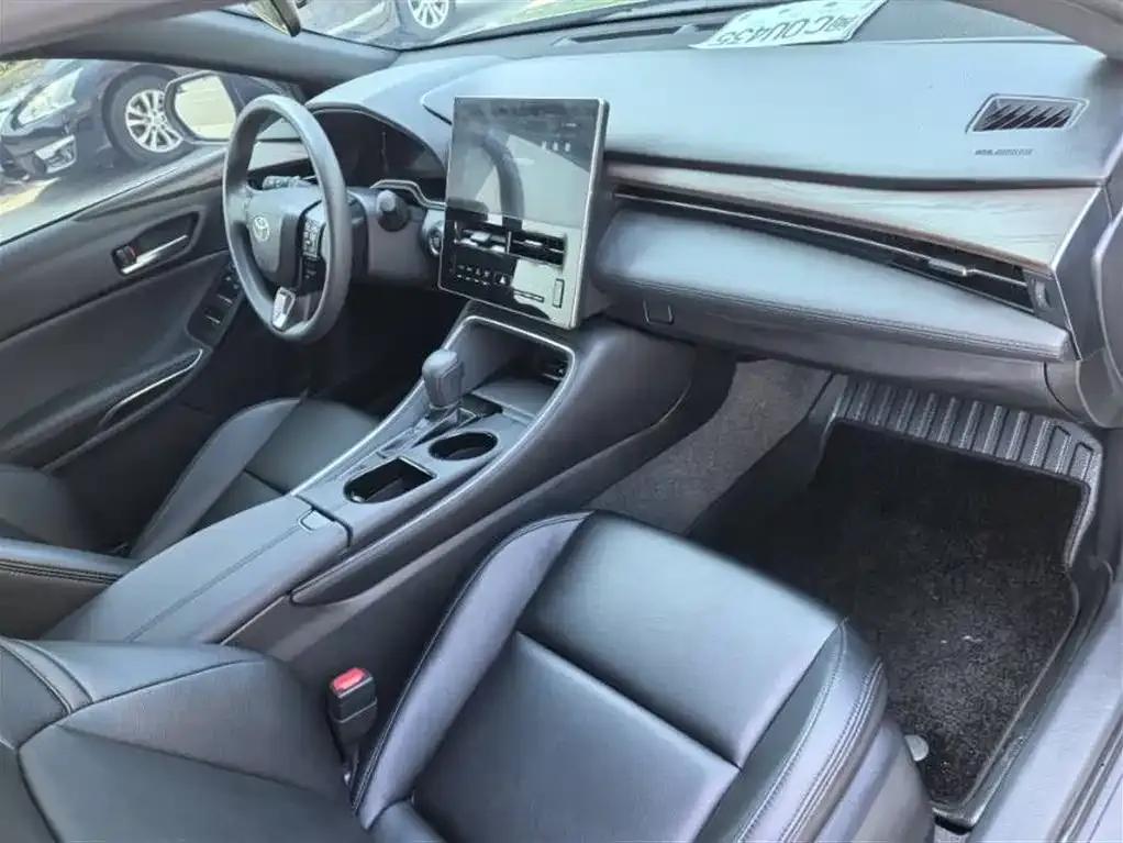 Toyota Avalon 2025 из CN, фото 7
