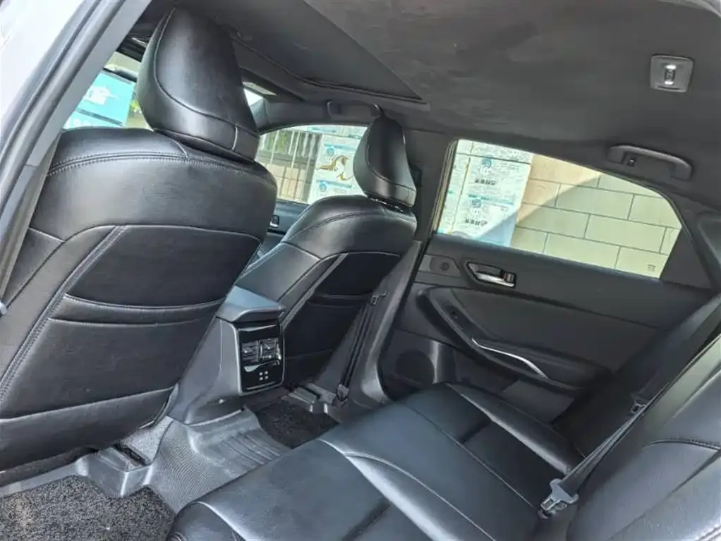 Toyota Avalon 2025 из CN, фото 6