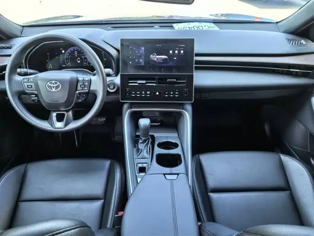 Toyota Avalon 2025 из CN, фото 8