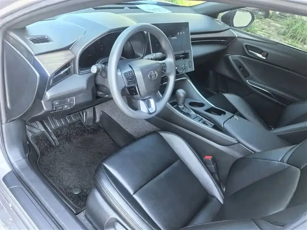 Toyota Avalon 2025 из CN, фото 3