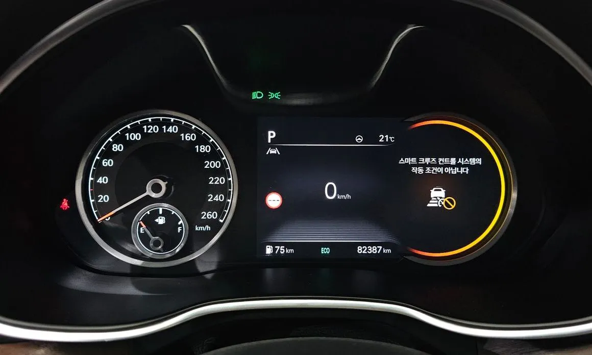 Genesis G80 2024 из KR, фото 7
