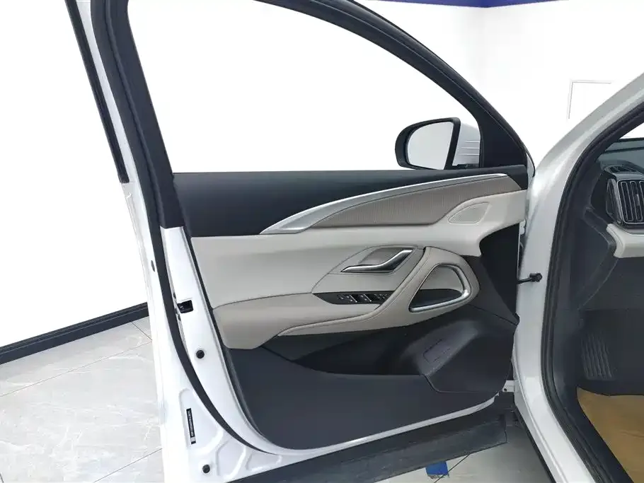 BYD Pro New Energy — фото 8