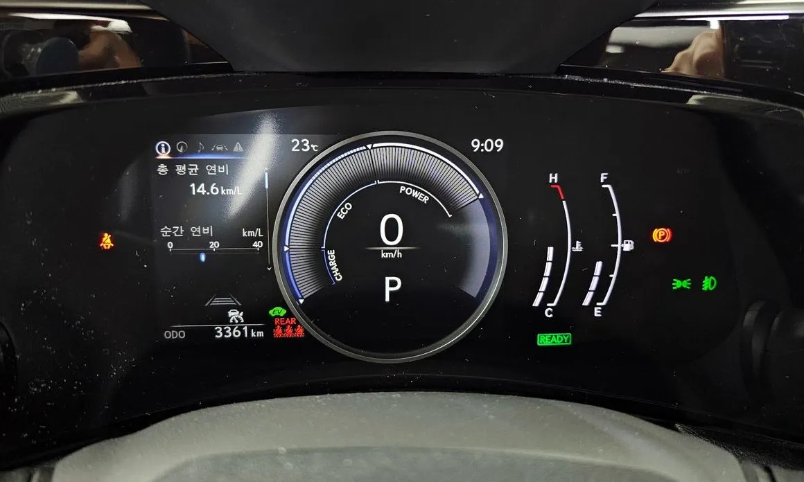 Lexus NX 2025 из KR, фото 8