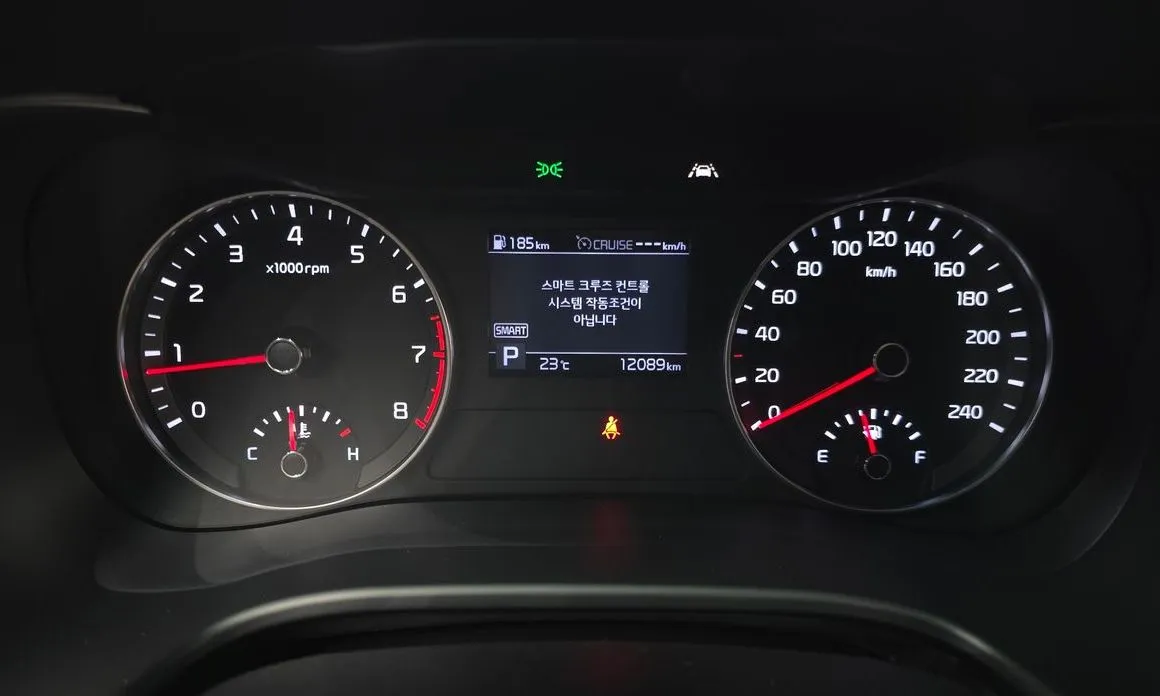 Kia K3 2021 из KR, фото 6