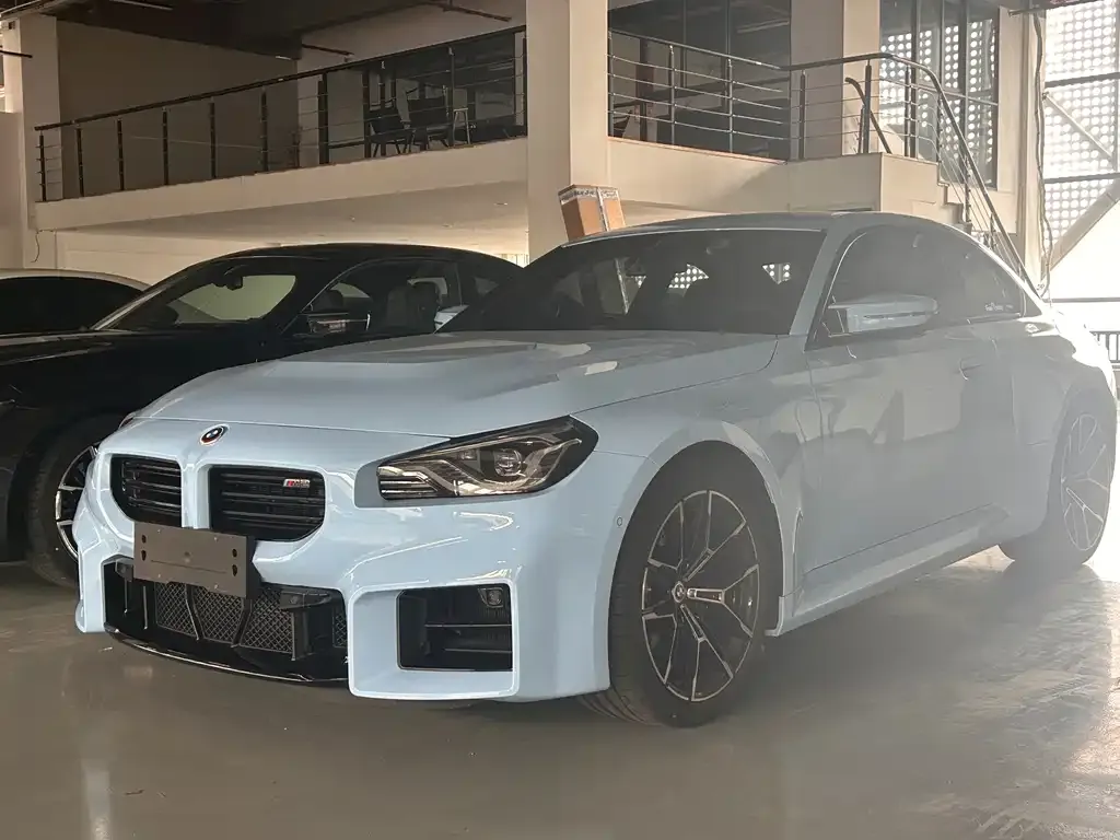 BMW M2