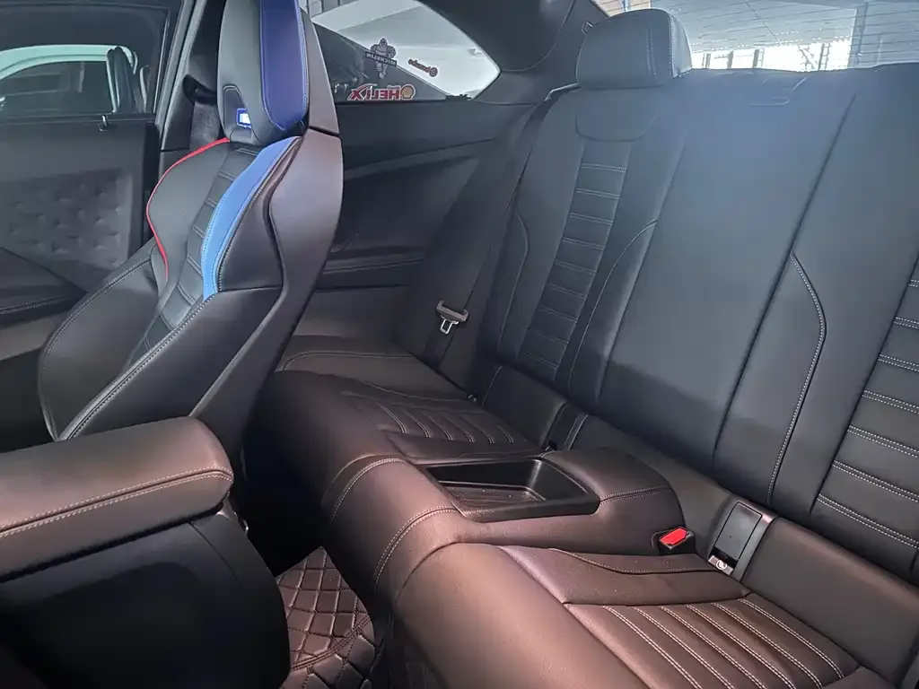 BMW M2 2025 из CN, фото 9