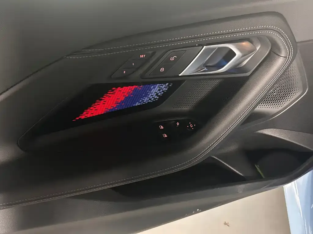 BMW M2 2025 из CN, фото 4