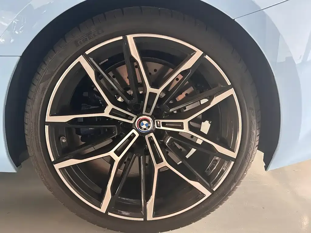 BMW M2 2025 из CN, фото 5