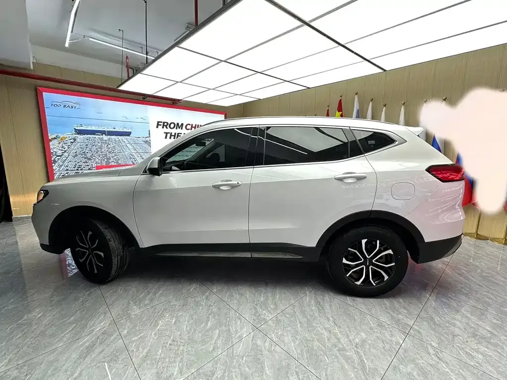 Haval H6 2022 из CN, фото 5