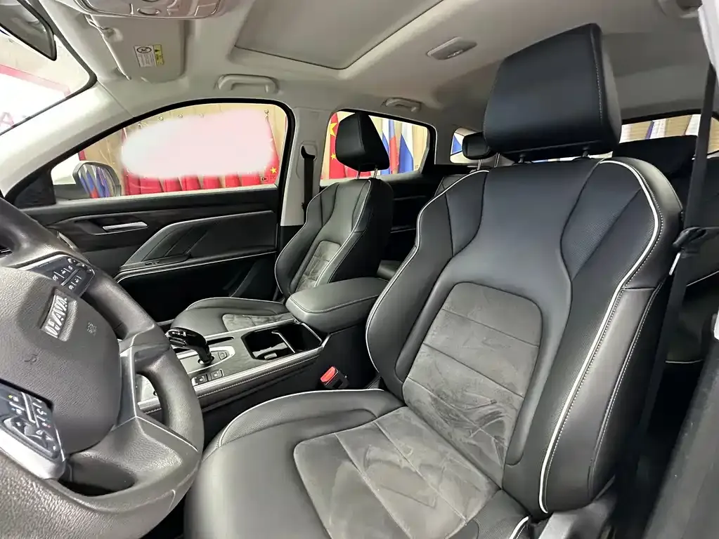 Haval H6 2022 из CN, фото 7