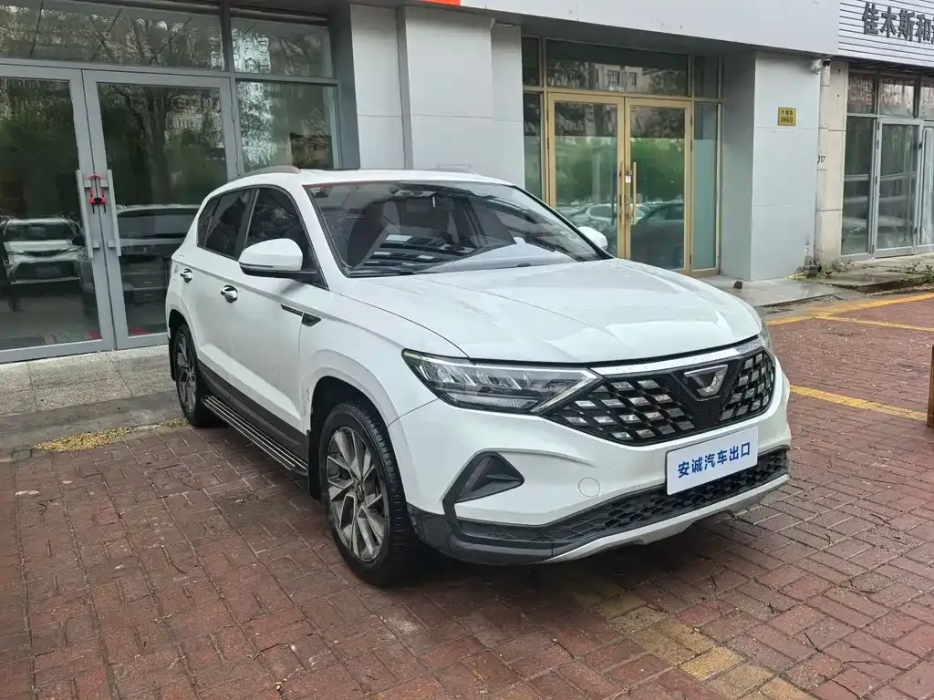 Jetta VS5 — фото 9