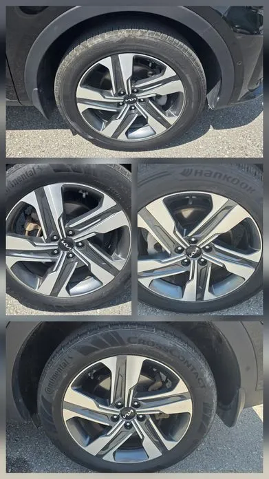 Kia Sorento — фото 2