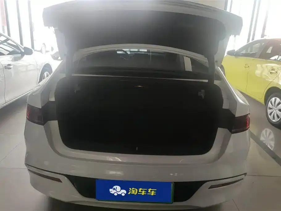 BYD Qin PLUS — фото 6