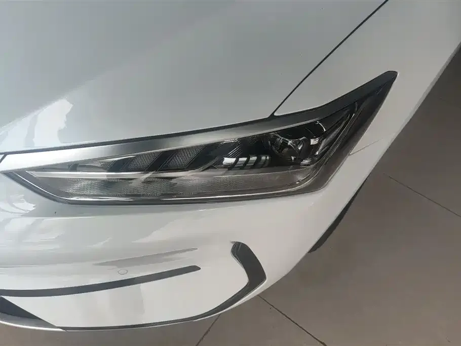 BYD Qin PLUS — фото 9