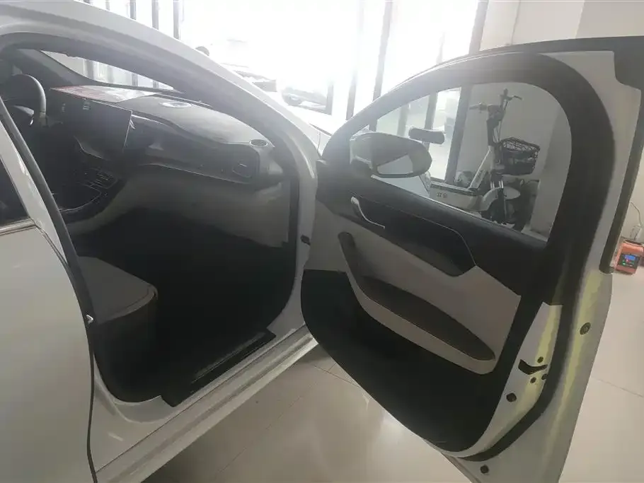 BYD Qin PLUS — фото 4