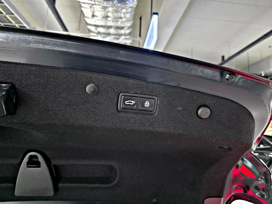 Kia K8 2023 из KR, фото 2