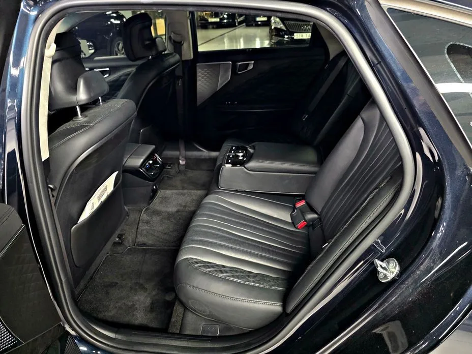 Kia K8 2023 из KR, фото 8