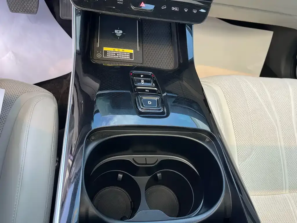 Honda P7 2025 из CN, фото 5
