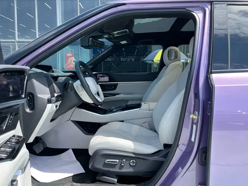 Honda P7 2025 из CN, фото 8