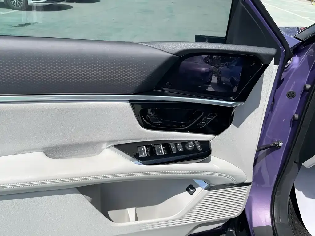 Honda P7 2025 из CN, фото 10