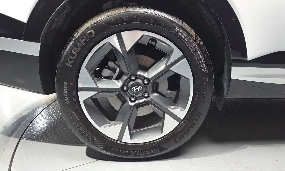 Hyundai Palisade 2026 из KR, фото 10