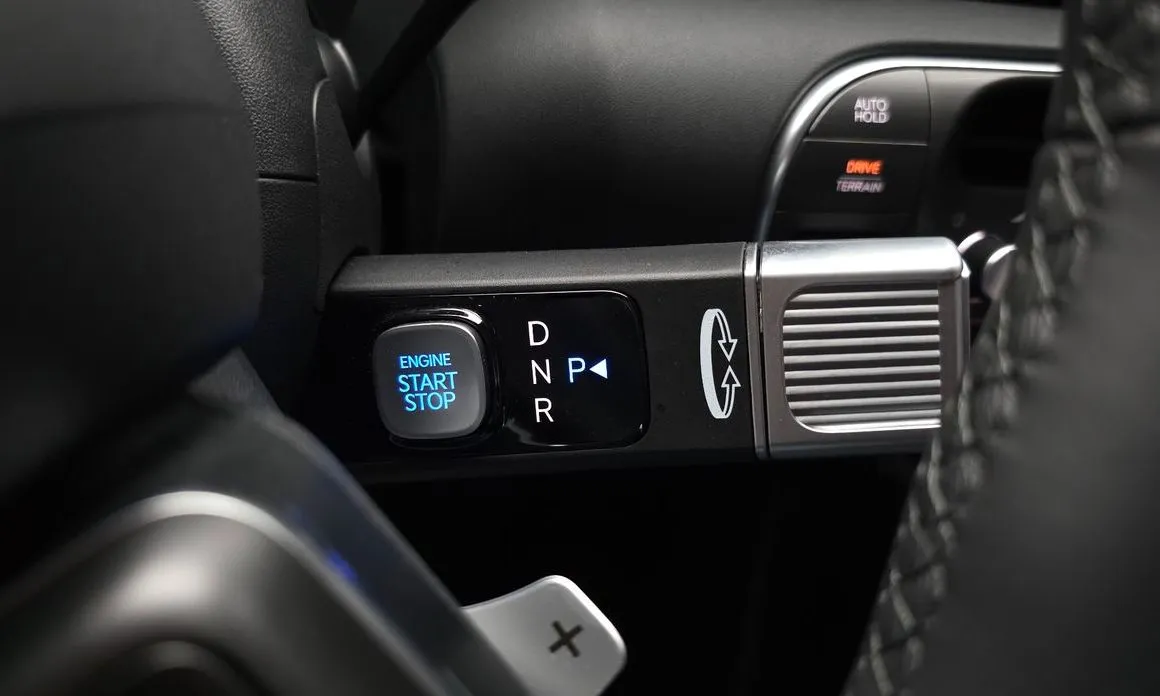 Hyundai Palisade 2026 из KR, фото 8