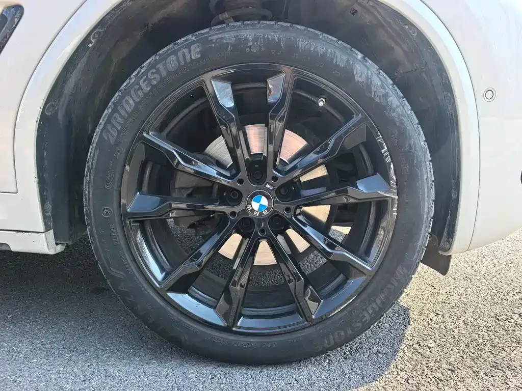 BMW X3 — фото 2