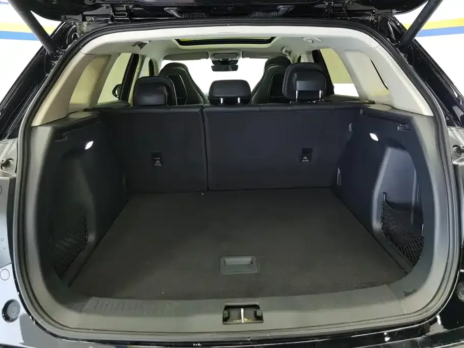 Hongqi HS3 PHEV 2024 из CN, фото 10